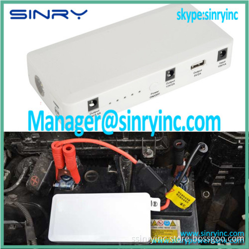 12000mAh High Quality Multi-function Power Bank for Battery Charger PBC01